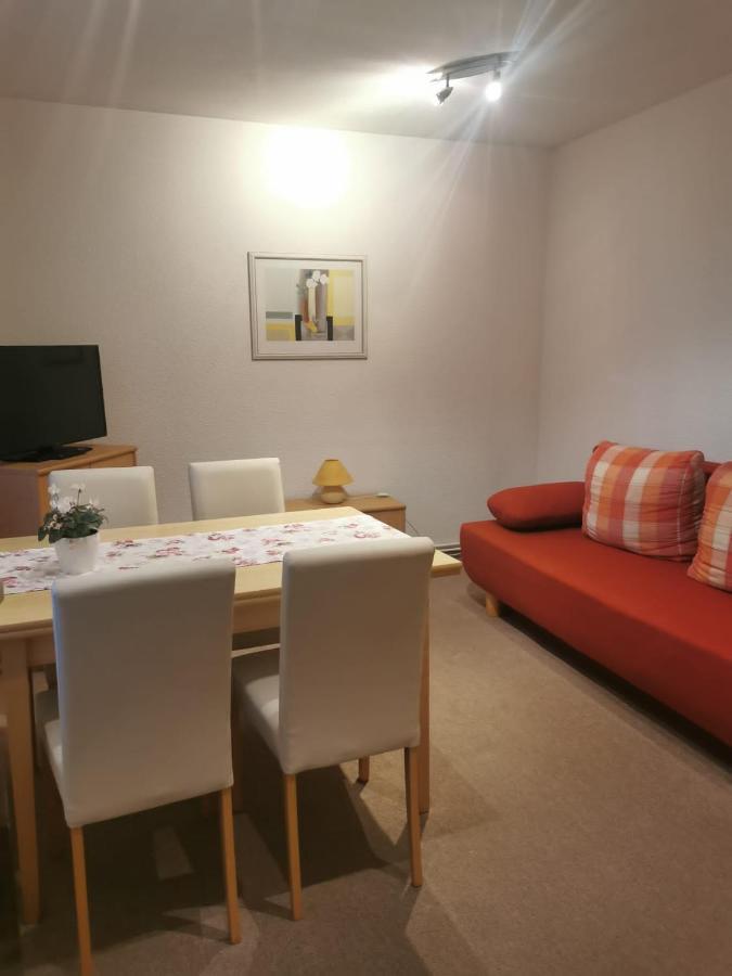 Ferienwohnung Brockenblick Wernigerode Kültér fotó